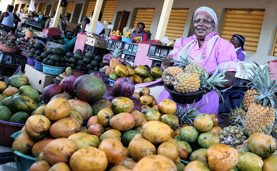 New normal for the informal sector