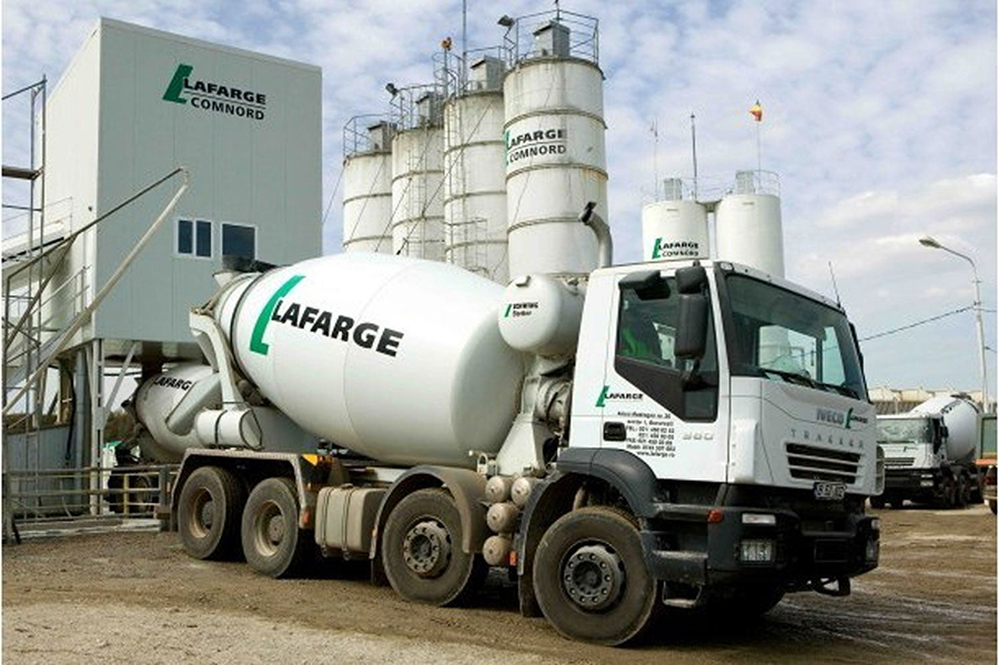 Lafarge Africa annual profit surges by 98.8% to N30.8 billion in 2020