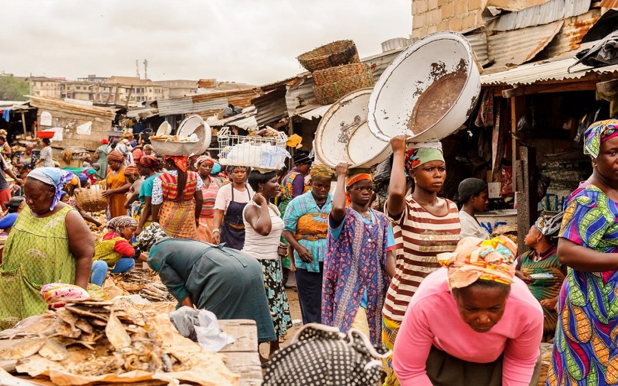 Economy Roundup: Inflation soars as 63% of Nigeria’s population becomes multidimensionally poor