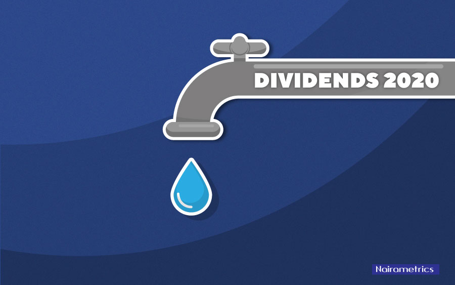 Despite COVID-19, top Nigerian Banks declare N36.7 billion dividends