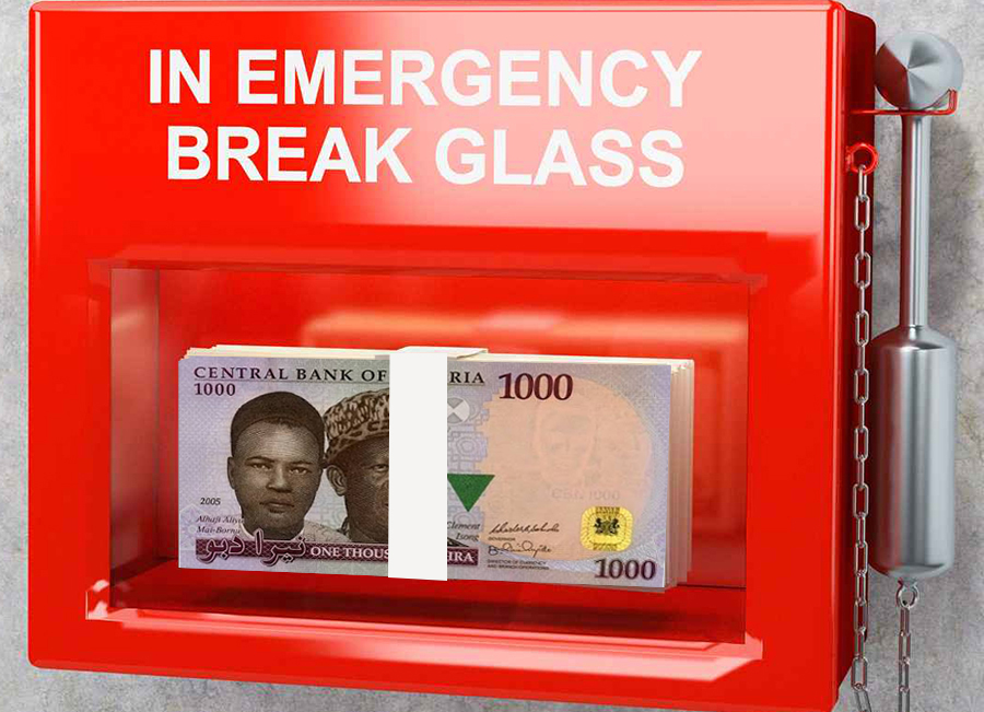 Emergency Funds: Why and How to Build One