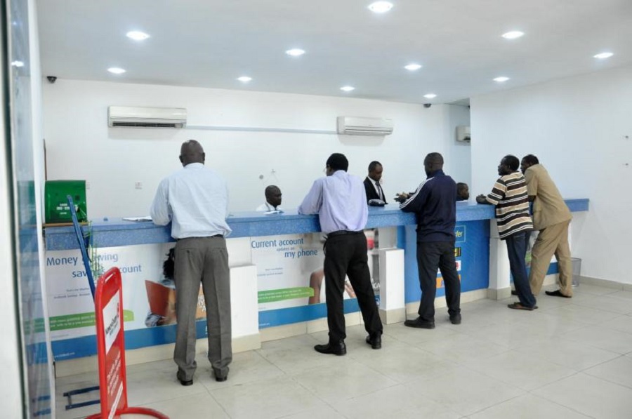 FUGAZ Banks suffer N1.9 trillion in CRR Debits in Q2