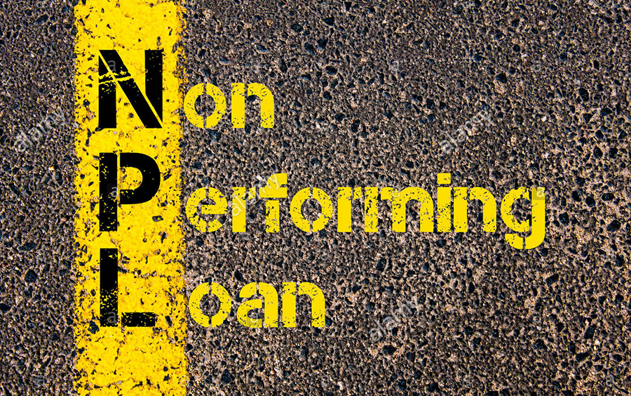 Non-performing loans of banks dip by 3.5% – NBS Report 