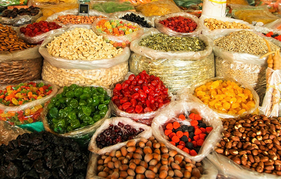Food will be scarce in 9 months but this presents huge investment opportunity