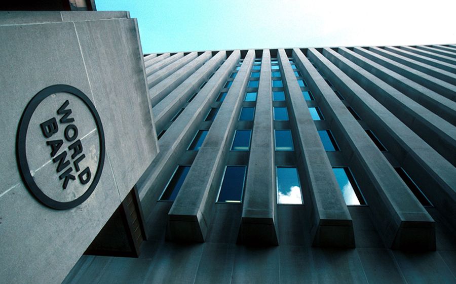 African governments spend 16.5% of revenues on servicing foreign loans – World Bank