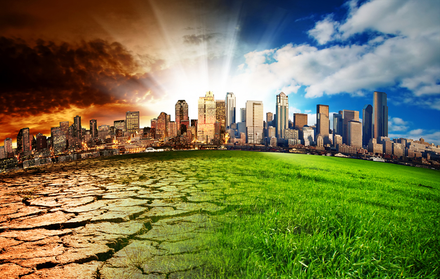 Climate change costs Africa up to 15% of GDP per capita growth annually