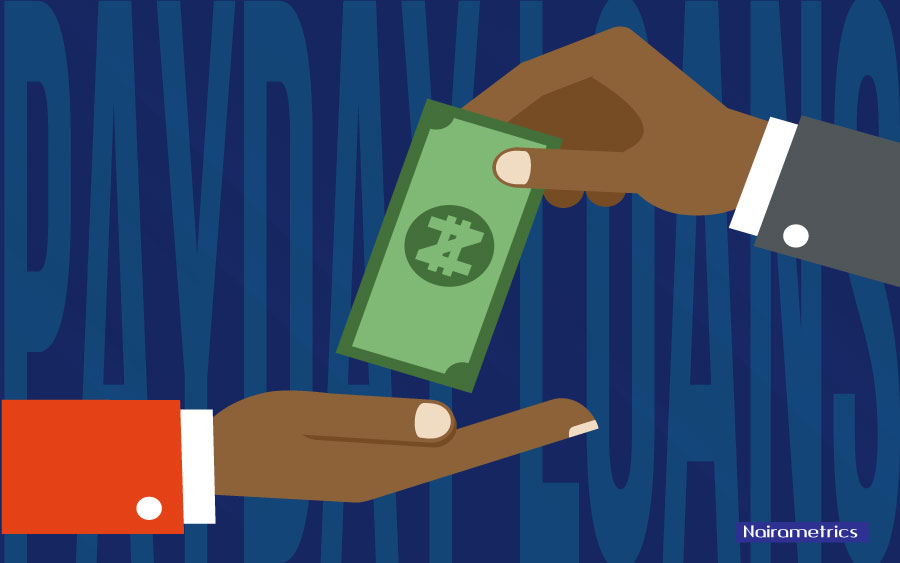 Ranking: Top payday loan offers in Nigeria as at Q1 2020