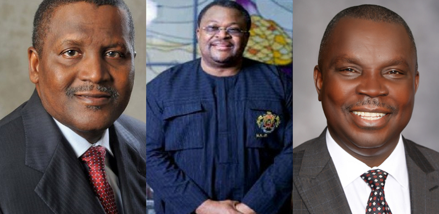 More gains than losses for Nigeria’s billionaires in Q2, 2020