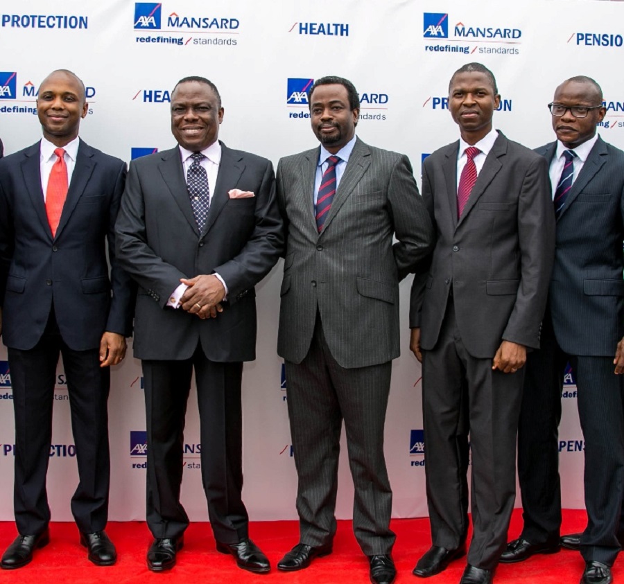 AXA Mansard Insurance Plc gives notice of Annual General Meeting 