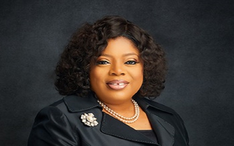 Fidelity Bank appoints Nneka Onyeali-Ikpe as new CEO, as Okonkwo retires soon
