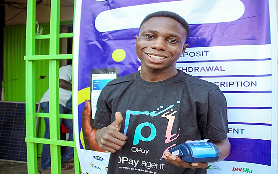 Opay shuts down other business arms to focus mainly on fintech