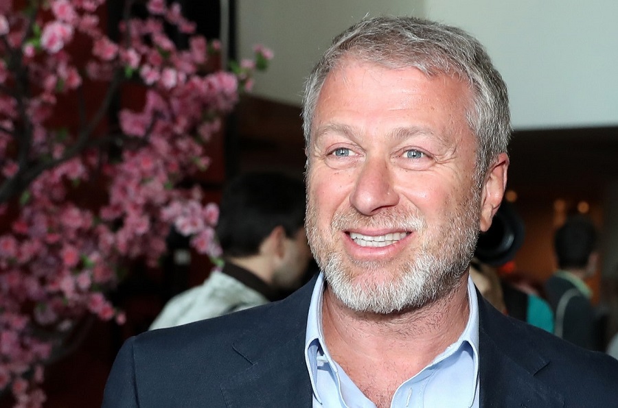 Buyers on high alert over possible sale of Roman Abramovich’s Chelsea FC