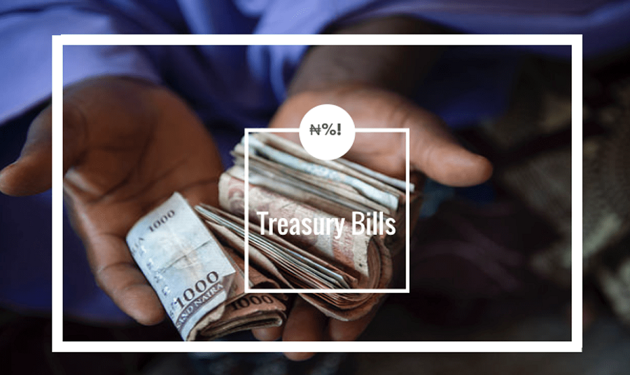 CBN’s N88 billion treasury bill auction yesterday was oversubscribed by 174.62%