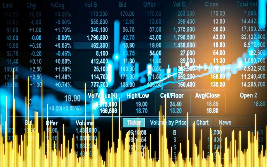 Consumer goods index gains 7.48 point, driven by gains in Guinness, Intbrew and Vitafoam shares