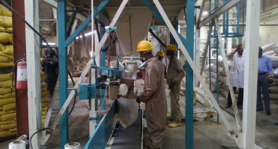 Livestock Feeds Plc records 362% increase in 2020 FY pre-tax profits