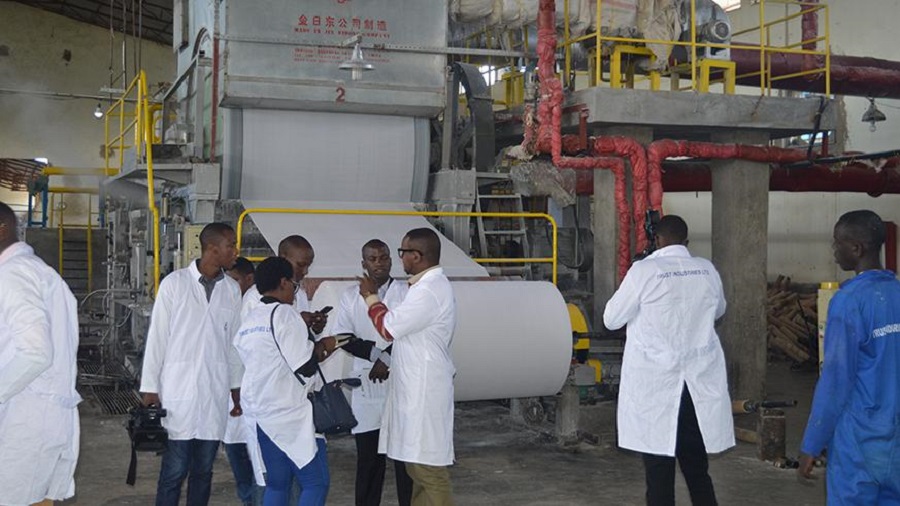AfCFTA: How feasible is Nigeria’s plan to become Africa’s manufacturing hub?