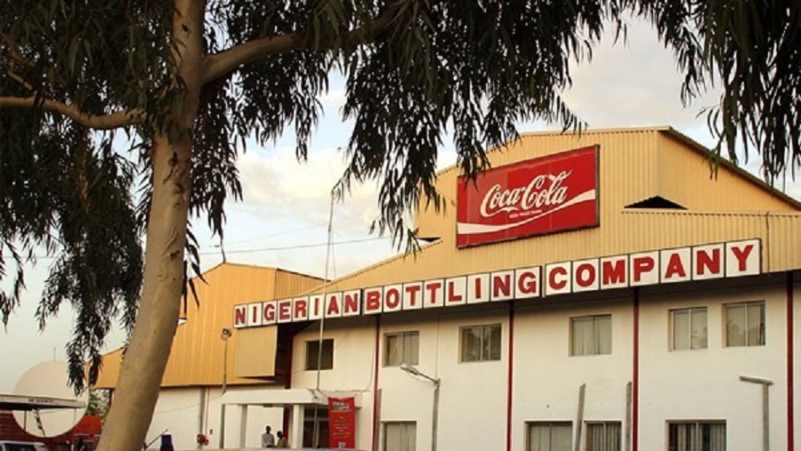 Nigerian Bottling Company installs high-speed canning line at Ikeja Plant