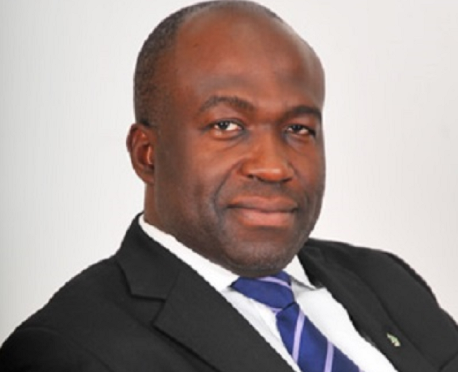 Nnaemeka Ewelukwa assumes office as new MD/CEO of NBET