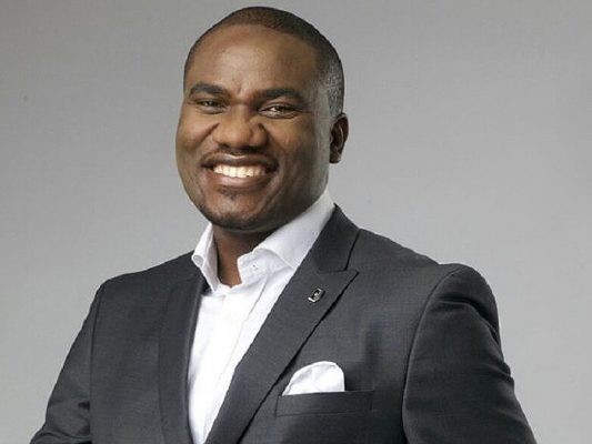 ThankUCash Ceo Simeon Ononobi