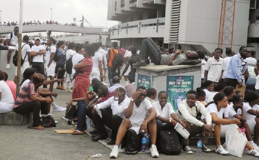 Nigeria’s unemployment paradox: Why 33% are jobless in a country where everyone seems to be working
