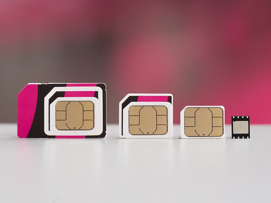 Sim cards are now virtual and here’s why we like it