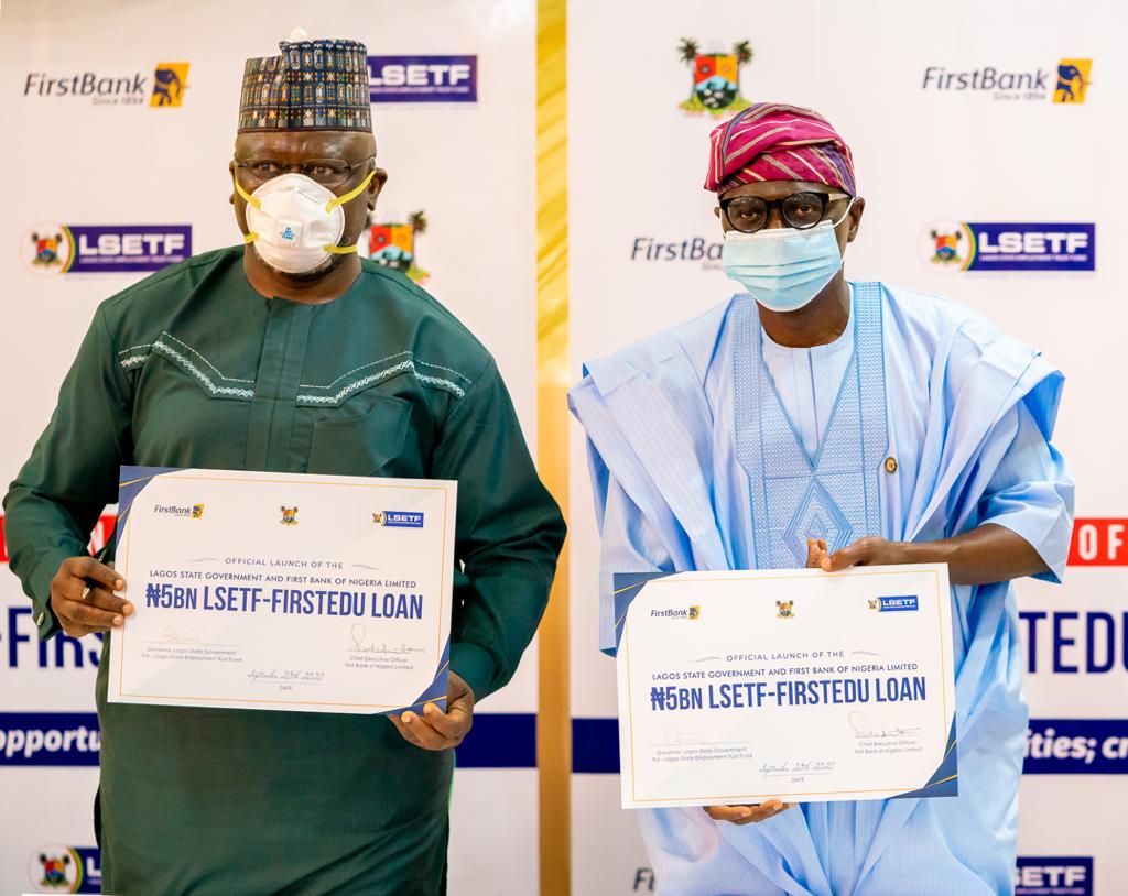 Lagos launches N5 billion support fund for 2,000 low-cost private schools