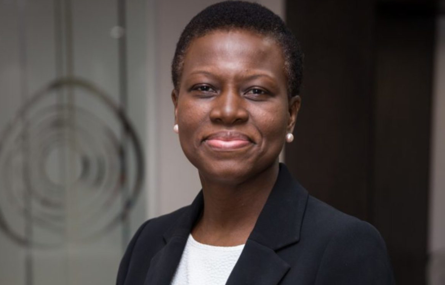 Standard Bank set to raise its stake in Angola – Sola David-Borha, CEO