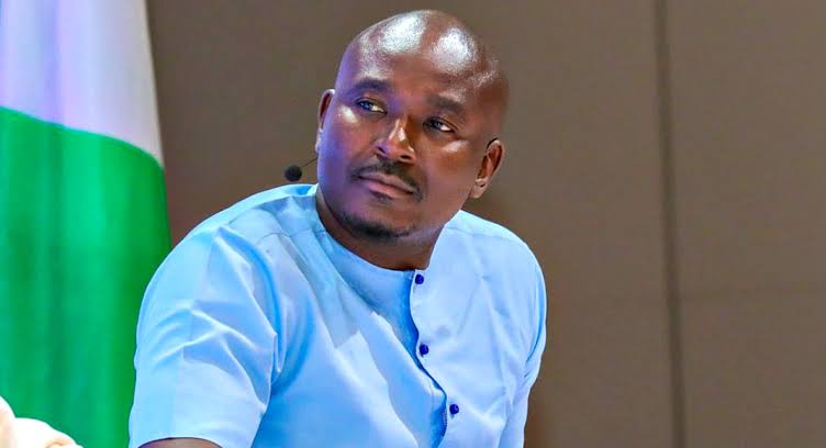 Akin Alabi: The man who brought sports betting to Nigerian youths