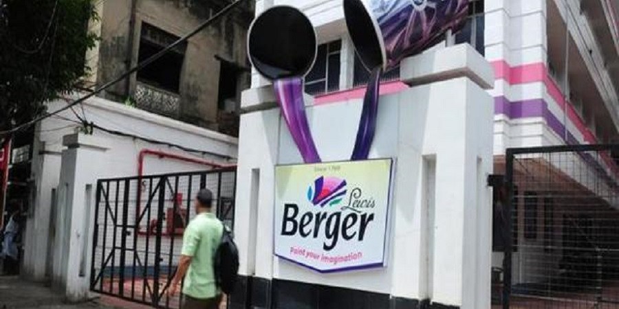 Berger Paints Plc appoints Pheobe Onyinye Obi as Chief Financial Officer 