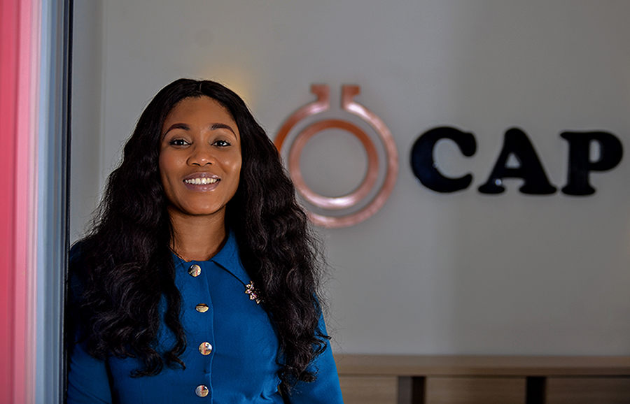 CAP Plc gains N1.4 billion in a day on news of N1.47 billion dividend recommendation