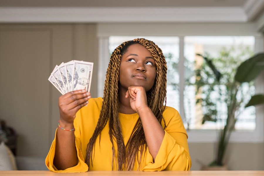 7 ways to earn in dollars while living in Nigeria