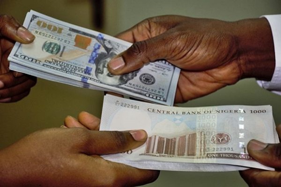 Parallel market rate and the FX window to converge towards the official rate in 2021 – United Capital report