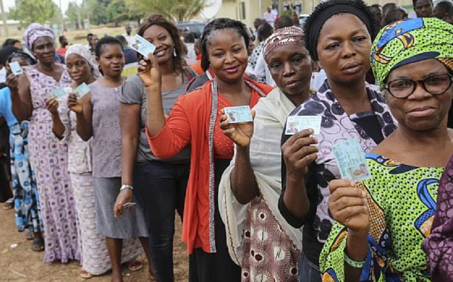 Female unemployment rate in Nigeria rises to 35.2% in Q4 2020