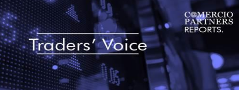 The Traders’ Voice – The final lap