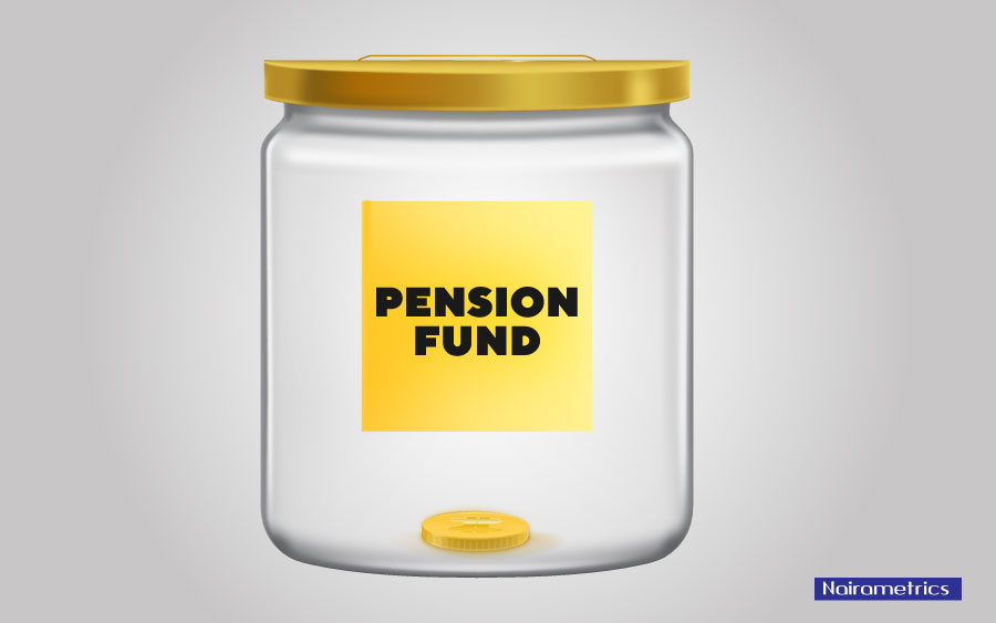 Contributors injected N2.8 trillion into Pension Funds