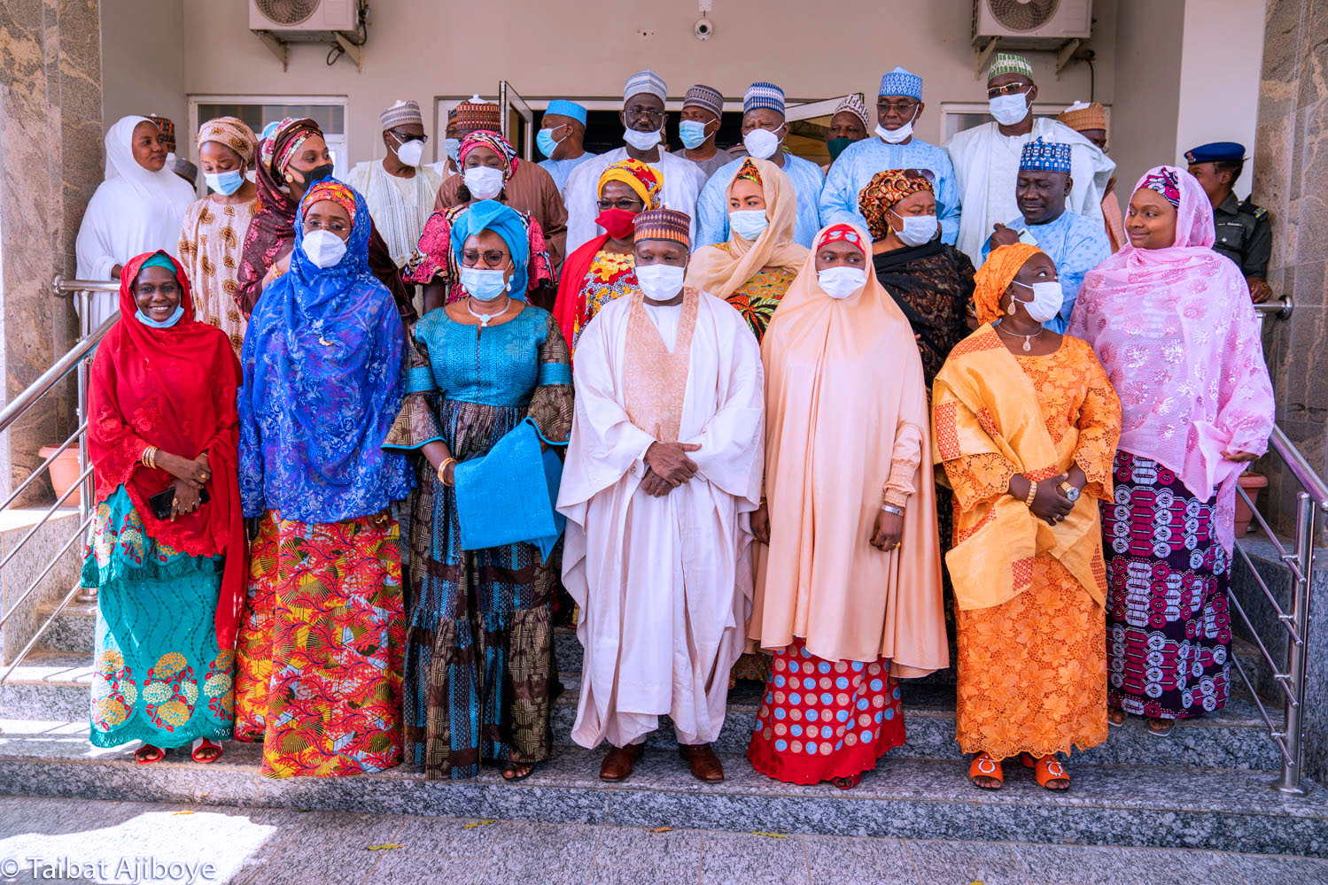 FG commences disbursement of N20,000 special grant to rural women