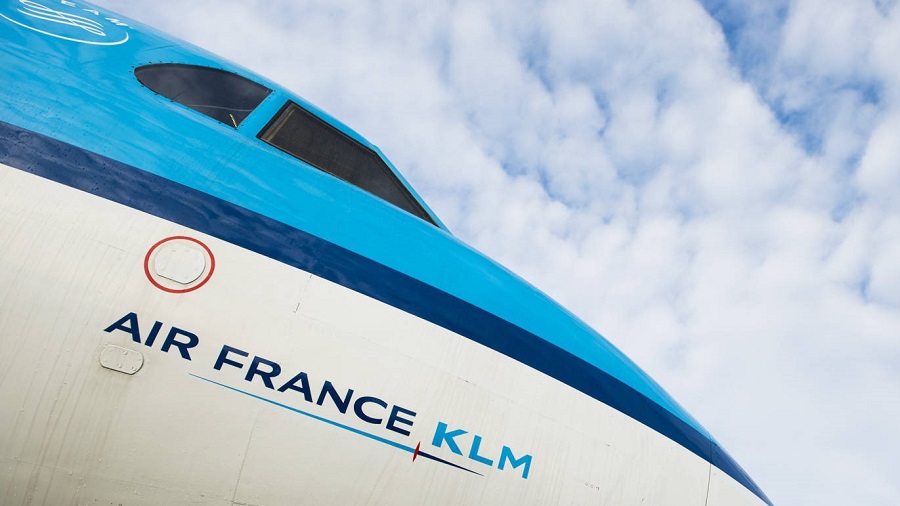 Air France-KLM faces more challenge from renewed lockdowns