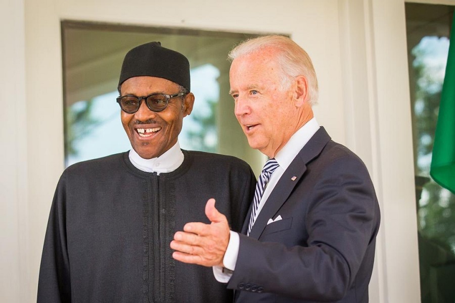Reflections on 61 years of US-Nigerian engagement