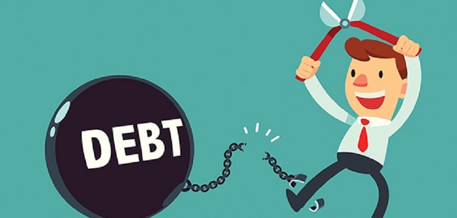 Must-do things after you finally become debt-free