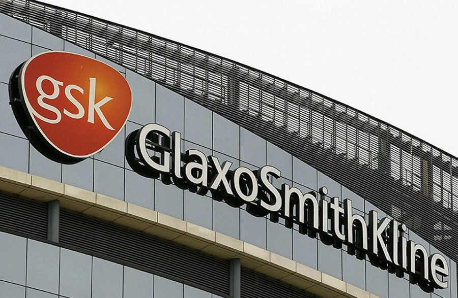 GlaxoSmithKline in big trouble as losses mount