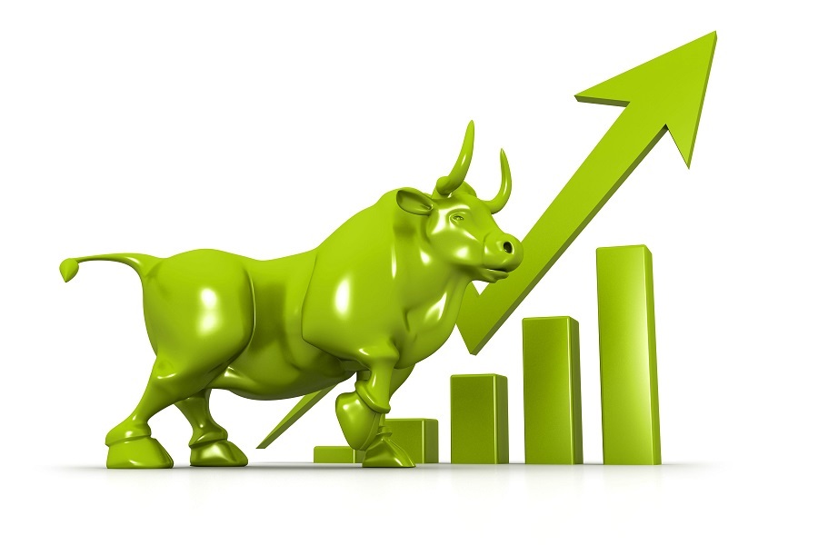 The NGX continues bullish run as market cap grows by over N150 billion 
