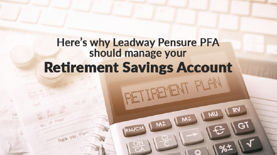 Leadway Pensure sees growth in RSA holders and assets under management in 2022