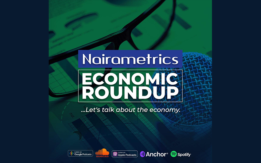 Middle men and the causes of food inflation in Nigeria | Economic Roundup