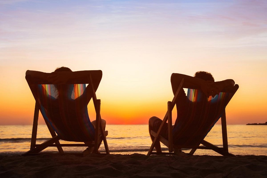 How to make your financial freedom dreams come true in half the time