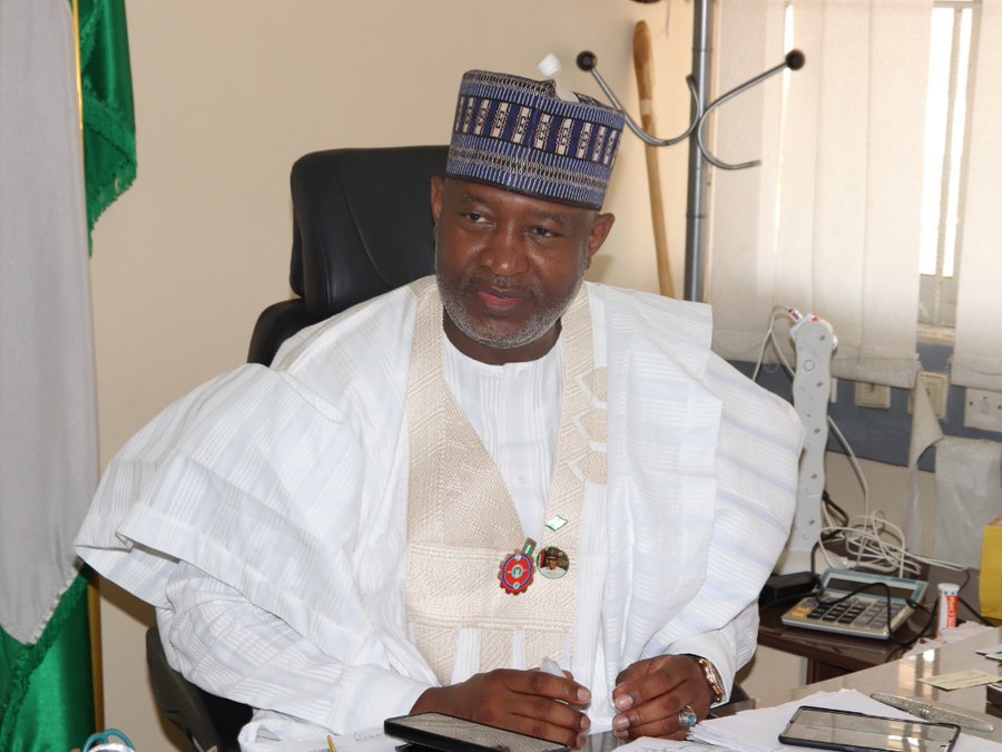 Aviation Minister says new National Carrier will take off by Q1 2022