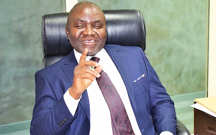 Why Nigeria’s GDP slowed in Q3 2022