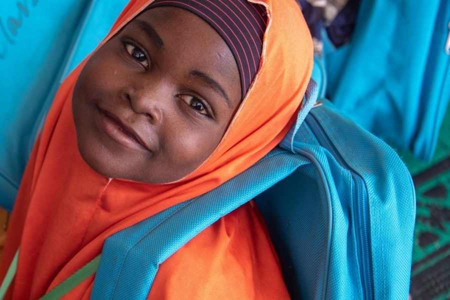 Education Cannot Wait approves $20.1 million to support education in Nigeria