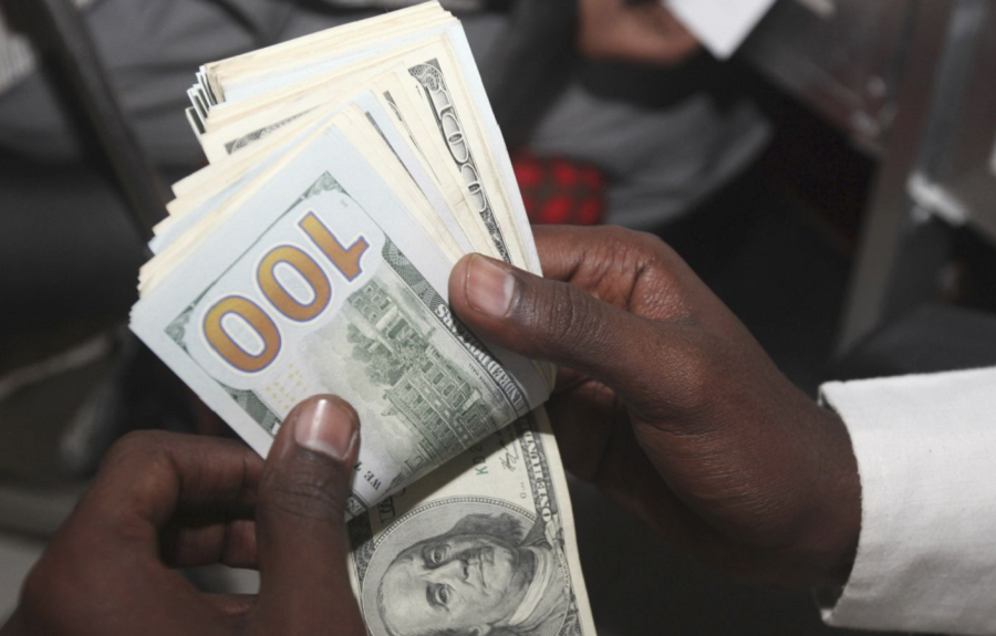 We have dollars – Nigerian banks tell customers