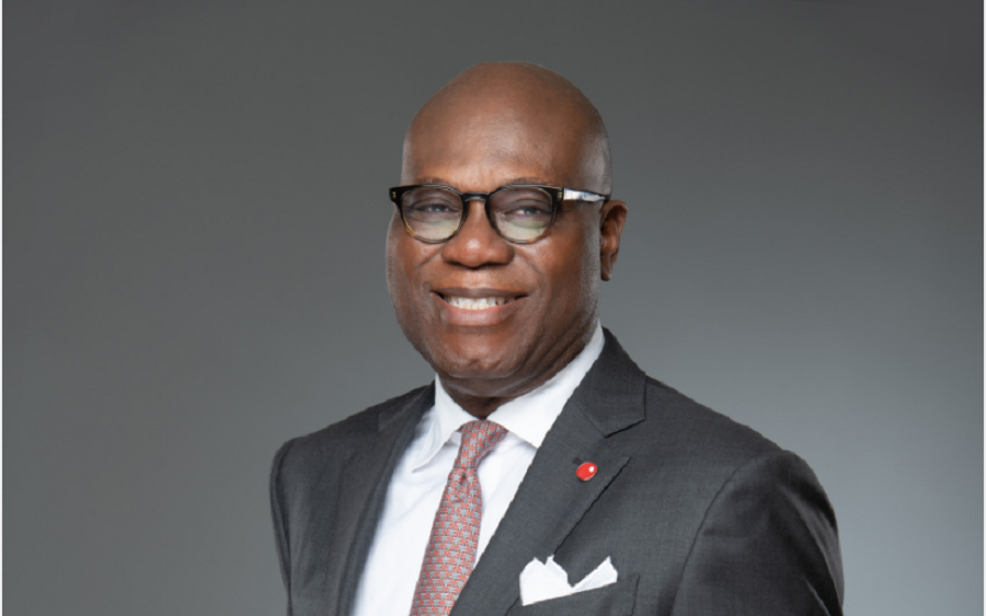 Lekoil appoints Michael Ajuku as Chairman
