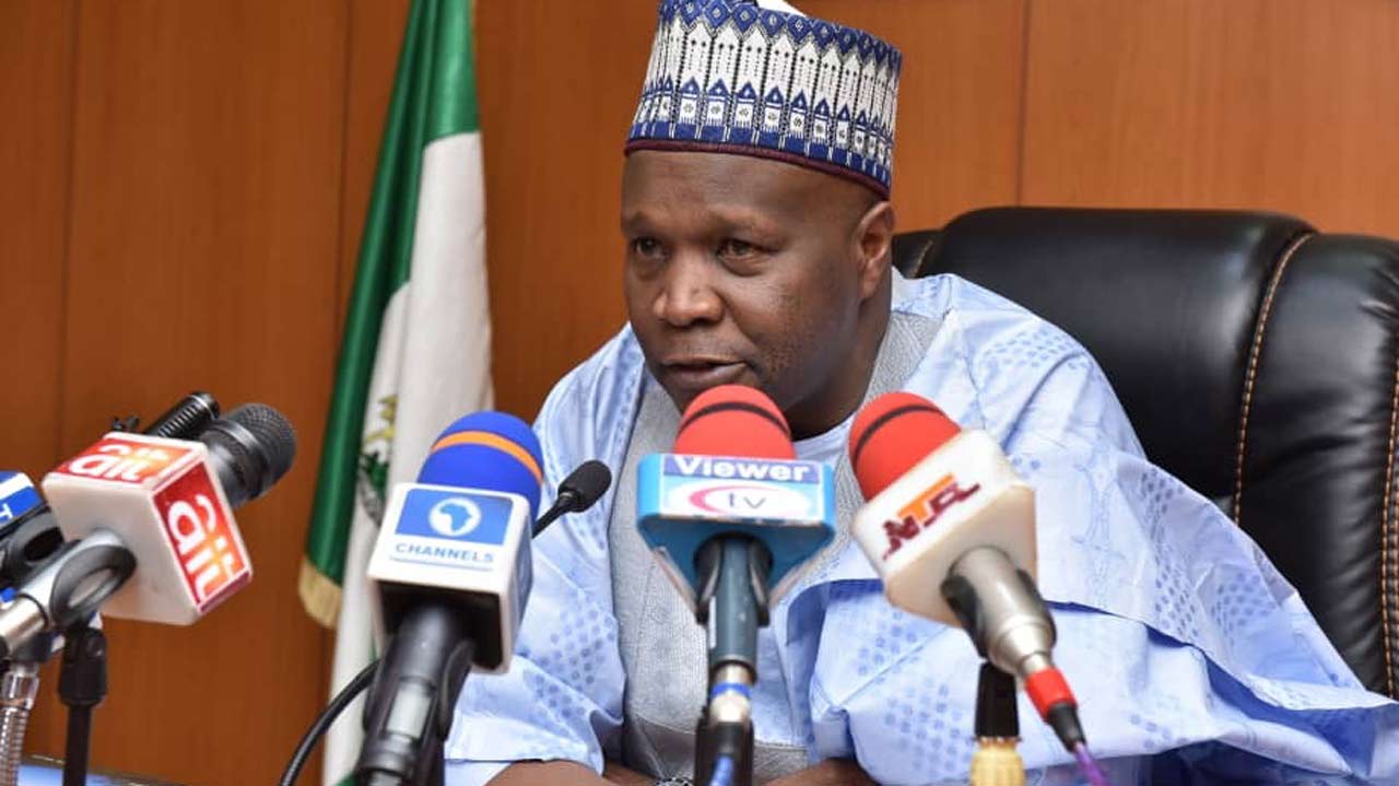 Gombe state targets N39 billion IGR to fund 2026 budget 